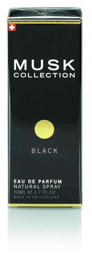 MUSK COLLECTION Perfume Nat Spray         Fl 50 ml