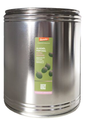 NATURKRAFTWERKE Olivenoel Port Demeter 5 lt