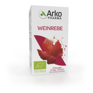 ARKOCAPS Weinrebe Kaps                  Ds 150 Stk