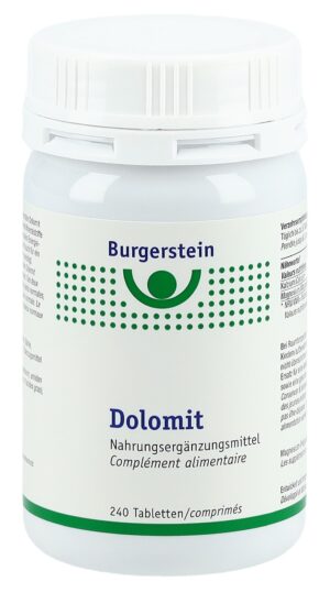 BURGERSTEIN Dolomit Tabl 240 Stk