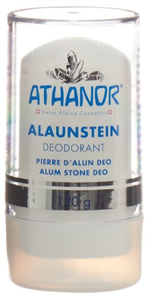 ATHANOR Alaunstein Deo                       120 g