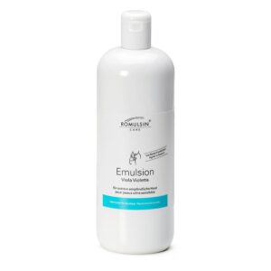 ROMULSIN Emulsion Viola Fl 1000 ml