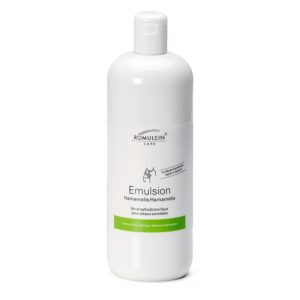 ROMULSIN Emulsion Hamamelis Fl 1000 ml