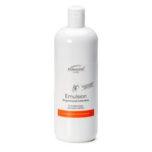 ROMULSIN Emulsion Ringelblume Fl 1000 ml