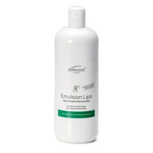 ROMULSIN Emulsion Lipo Hamamelis Fl 1000 ml