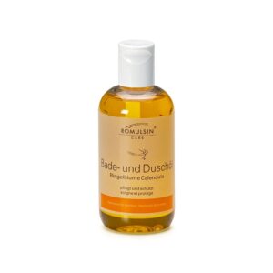 ROMULSIN Bade- und Duschoel Ringelblume Fl 250 ml