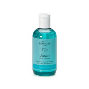 ROMULSIN Dusch Viola Fl 250 ml