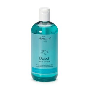 ROMULSIN Dusch Viola Fl 500 ml