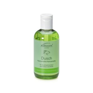 ROMULSIN Dusch Hamamelis Fl 500 ml
