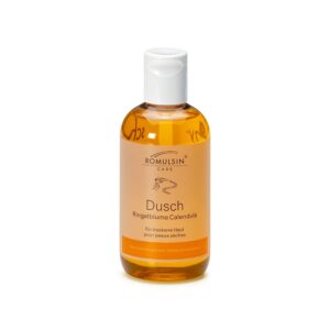 ROMULSIN Dusch Ringelblume Fl 250 ml