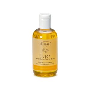 ROMULSIN Dusch Weizenkeim Fl 250 ml