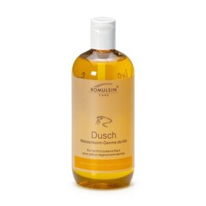 ROMULSIN Dusch Weizenkeim Fl 500 ml