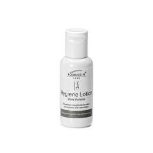 ROMULSIN Hygiene Lotion Viola Fl 100 ml