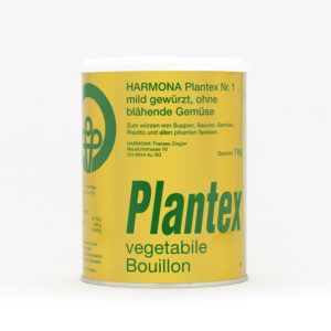 HARMONA Plantex Paste Nr 1 vege Bouillon  Ds 500 g