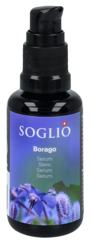 SOGLIO Serum Fl 30 ml