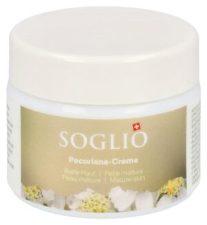 SOGLIO Pecorlana-Crme Topf 50 ml