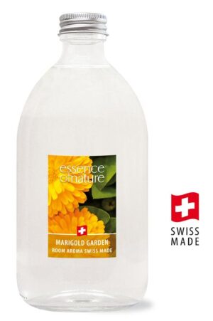 ESSENCE OF NATURE Refill Marigold Garden 500 ml