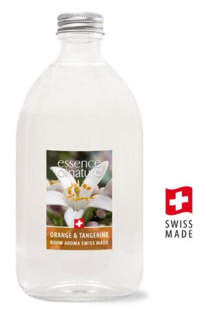 ESSENCE OF NATURE Refill Orange & Tangerine 500 ml