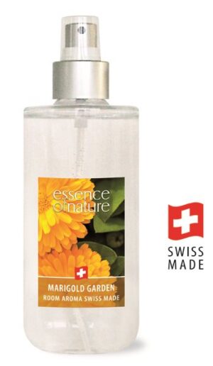 ESSENCE OF NATURE Spray Marigold Garden 200 ml