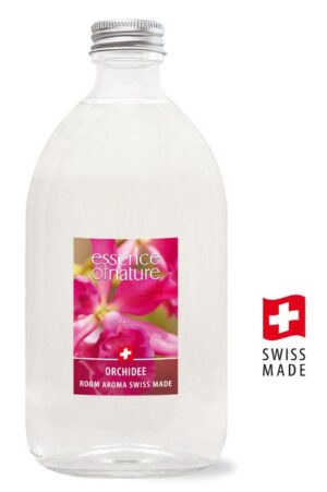 ESSENCE OF NATURE Refill Orchidee 500 ml