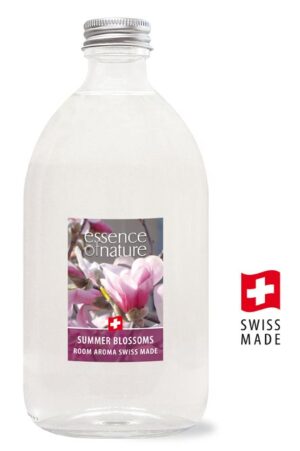 ESSENCE OF NATURE Refill Summer Blossoms 500 ml