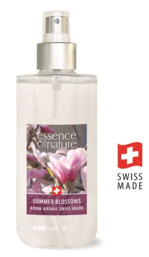 ESSENCE OF NATURE Spray Summer Blossoms 200 ml