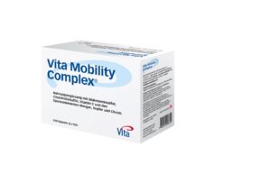 VITA Mobility Complex Kaps                 240 Stk