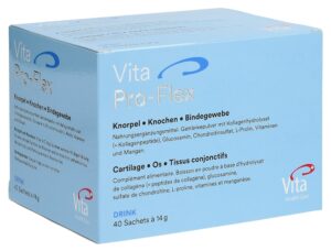 VITA Pro-Flex Drink                    40 Btl 14 g