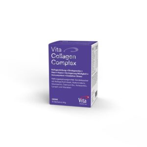 VITA COLLAGEN Complex                   Btl 10 Stk