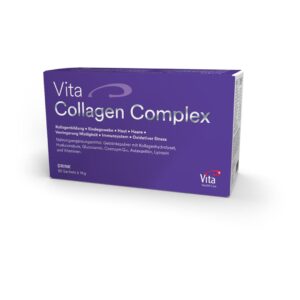 VITA COLLAGEN Complex                   Btl 30 Stk