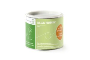 ALGA HUMIN Plv Ds 550 g