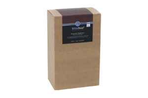 VITABASE Basisches Badesalz             Btl 1000 g