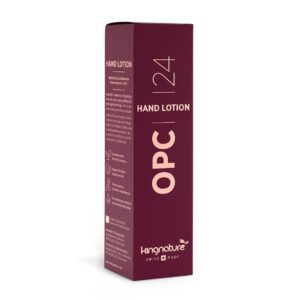 KINGNATURE OPC 24 Handlotion Fl 50 ml