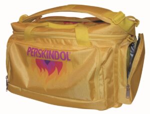 PERSKINDOL Sportmed Koffer leer