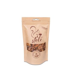 STOLI Baumnüsse mit Meersalz             Btl 125 g