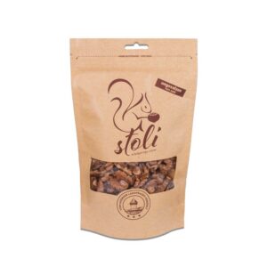 STOLI Baumnüsse ungesalzen               Btl 250 g