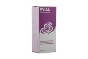 EVIAL Ovulationstest Midstream              10 Stk