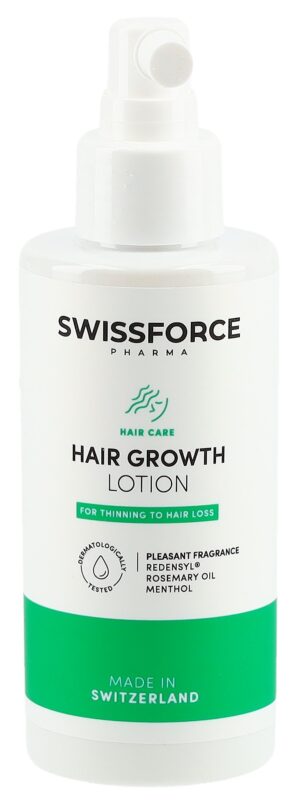 SWISSFORCE Revitalisierende Lot feines HSpr 150 ml