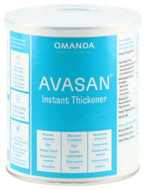 AVASAN Eindickungspulver                  Ds 400 g