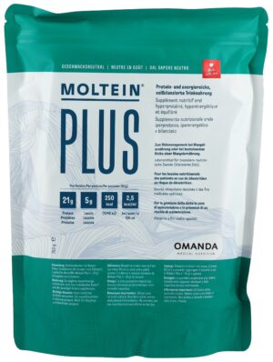 MOLTEIN PLUS 2.5 Neutral                 Btl 825 g
