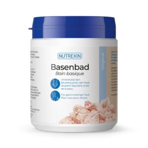 NUTREXIN Basenbad Original 900 g