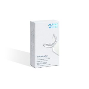 ALPINE WHITE Whitening Kit