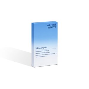 ALPINE WHITE Whitening Gel