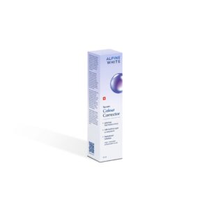 ALPINE WHITE Colour Corrector Serum     Disp 30 ml