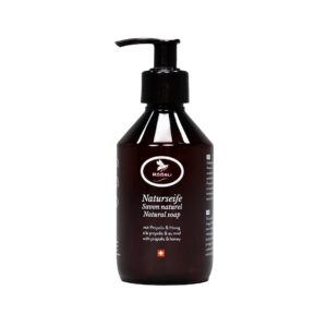 ROOSLI Naturseife                      Disp 250 ml