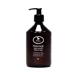 ROOSLI Naturseife                      Disp 500 ml
