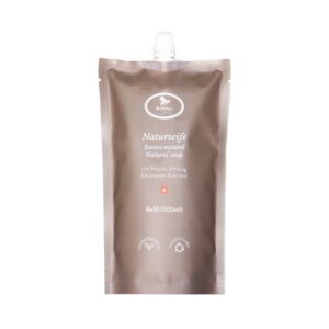 ROOSLI Naturseife                       Btl 500 ml