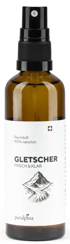 PURALPINA Raumduft Gletscher              Fl 75 ml