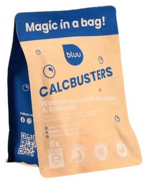 BLUU Calcbusters                         Btl 6 Stk