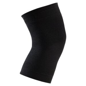 EUSANA Pure Knie&Ellb Wärm S anat schw